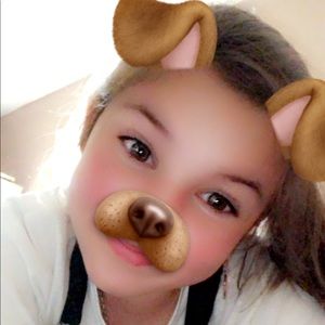 Meet your Posher, Savannah